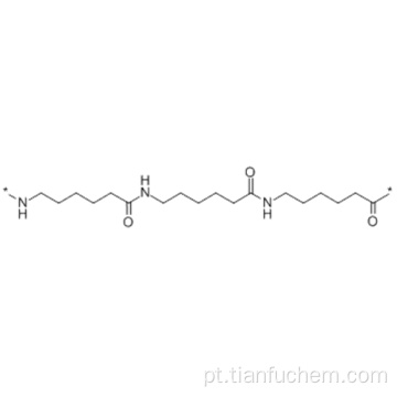 Nylon 6 CAS 25038-54-4